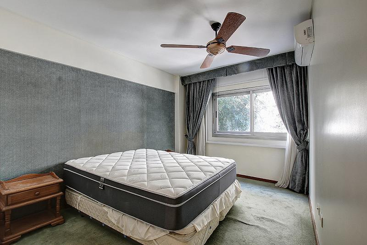 Departamento en alquiler