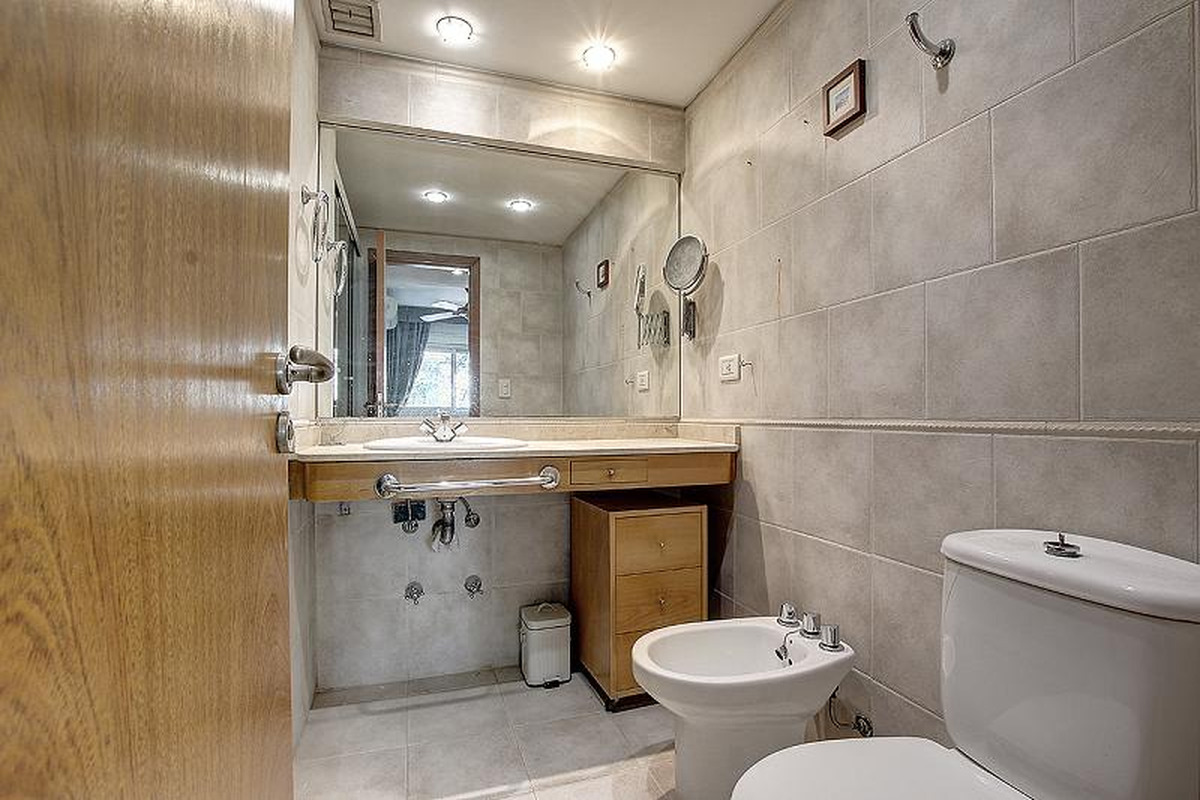 Departamento en alquiler