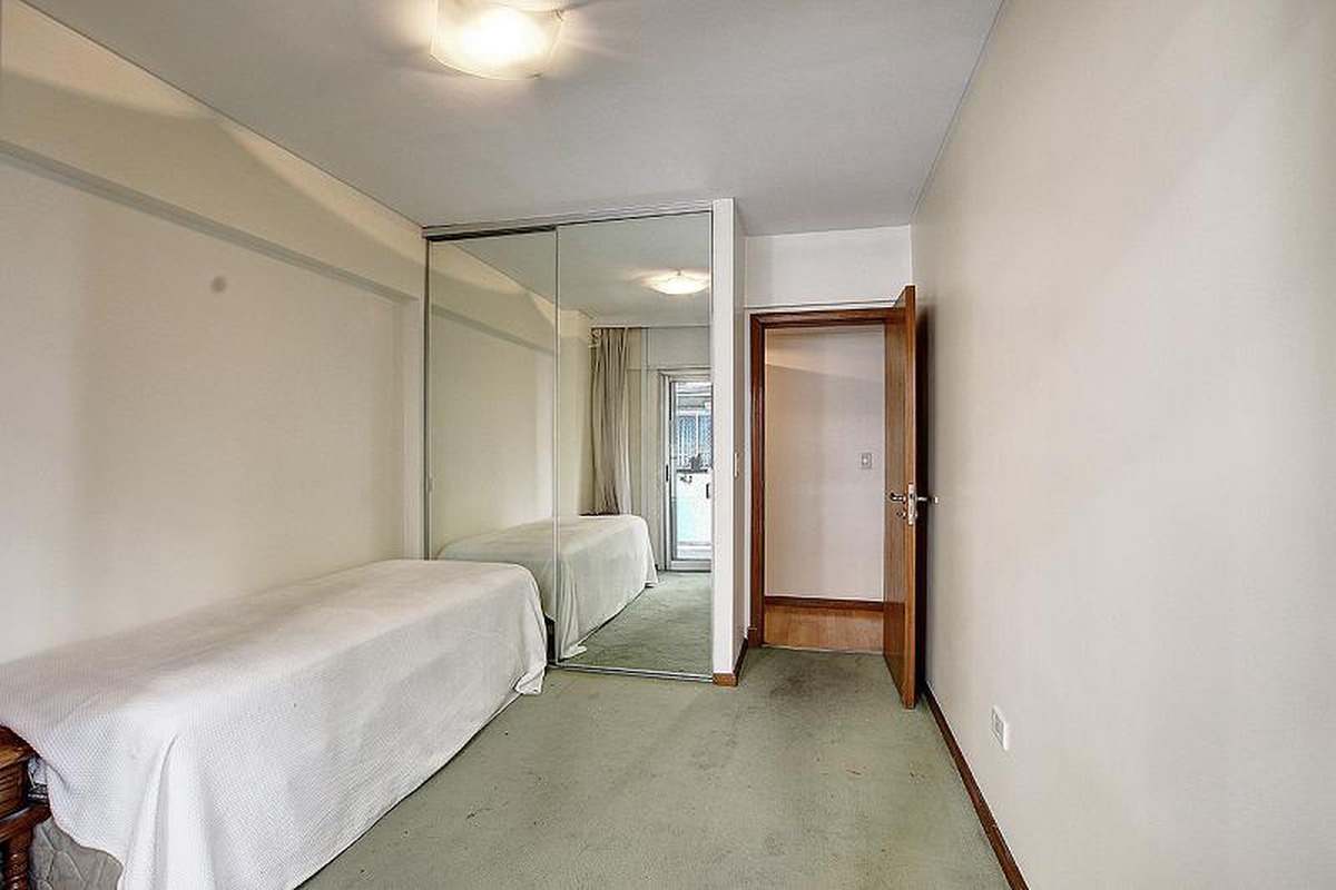 Departamento en alquiler