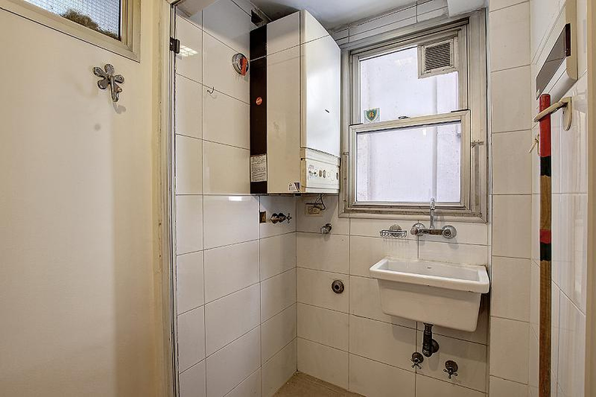 Departamento en alquiler