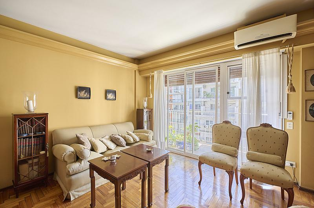 Departamento en venta
