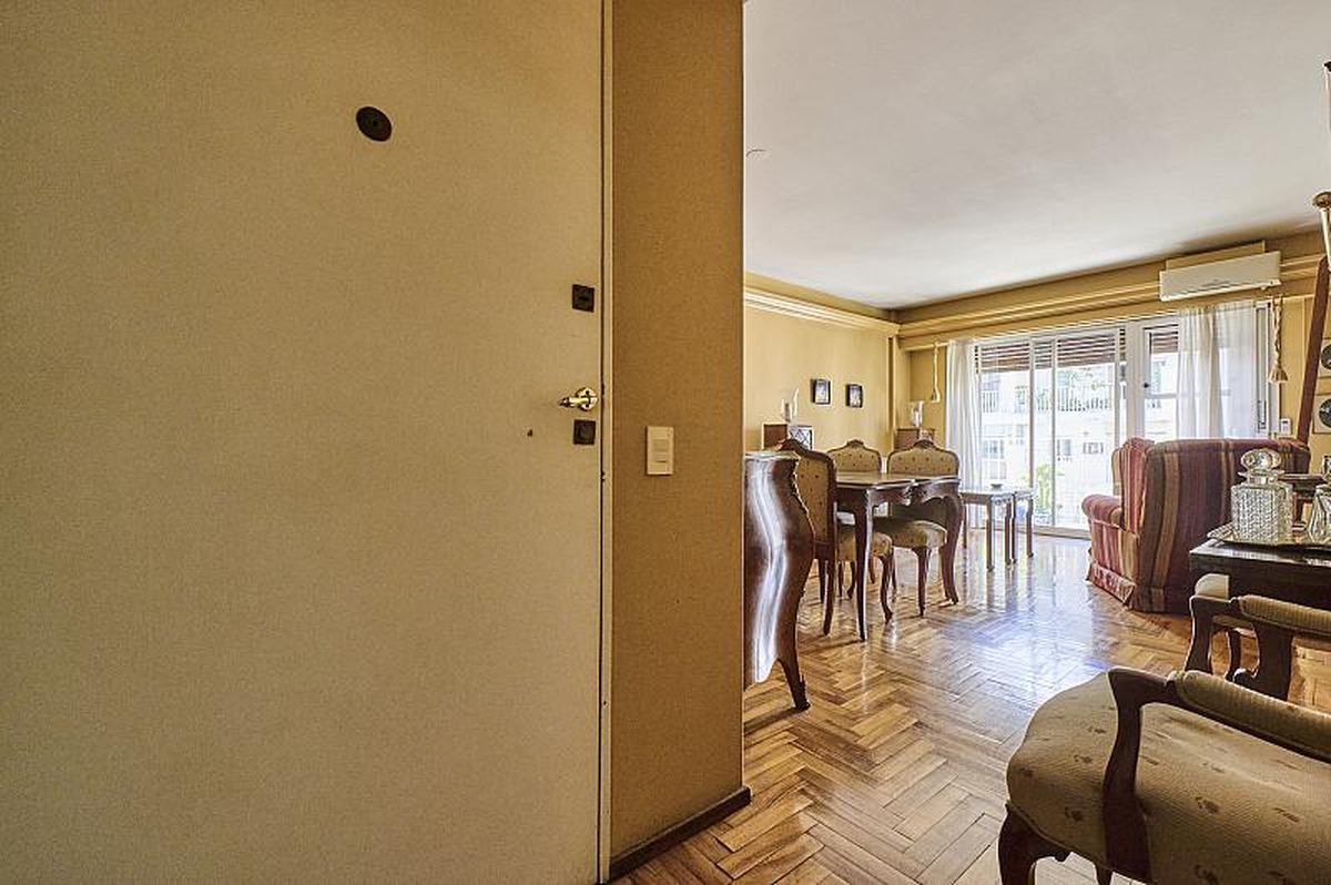 Departamento en venta
