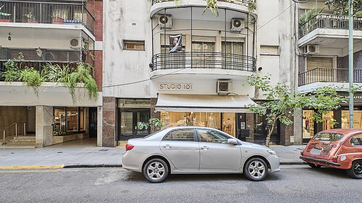 Departamento en venta