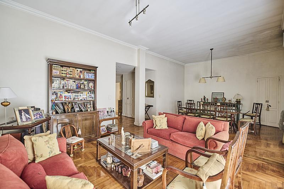 Departamento en venta