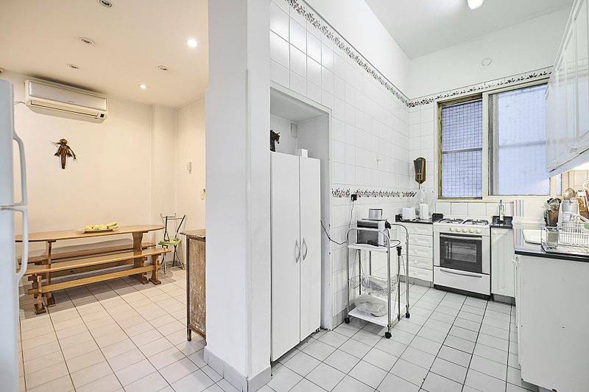 Departamento en venta