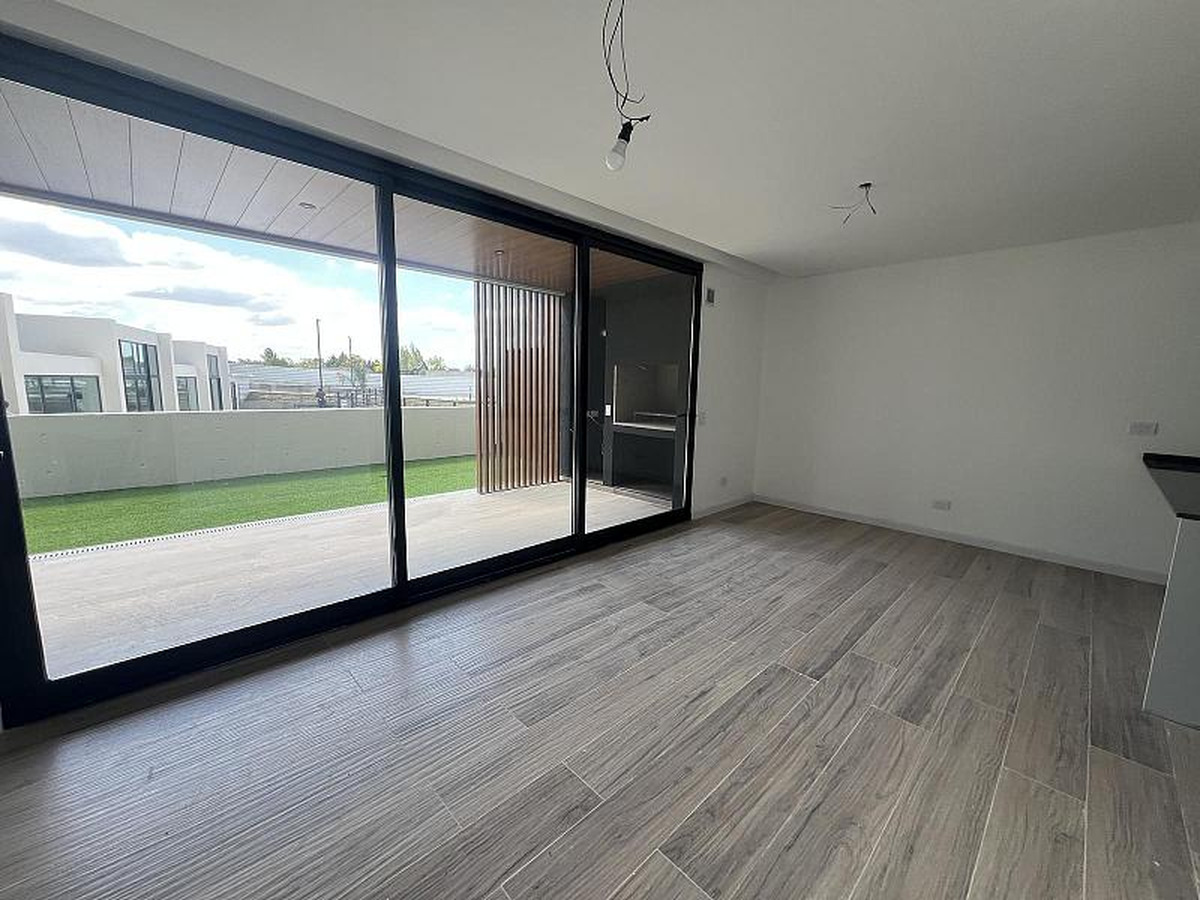 Departamento en venta