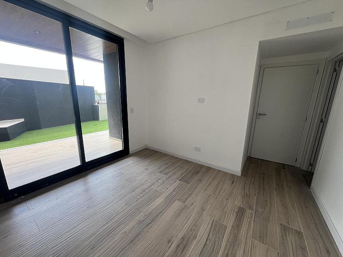 Departamento en venta