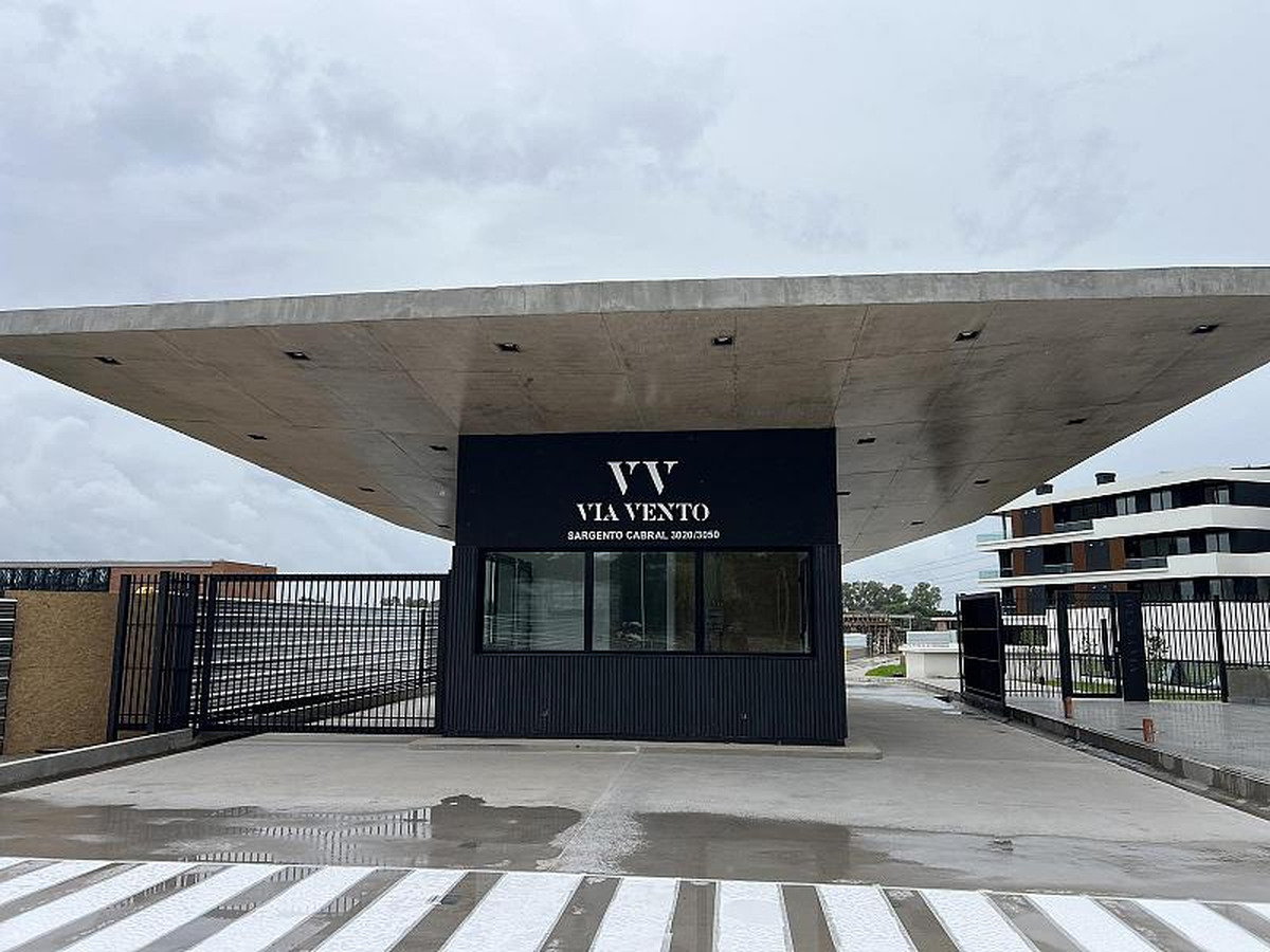 Departamento en venta