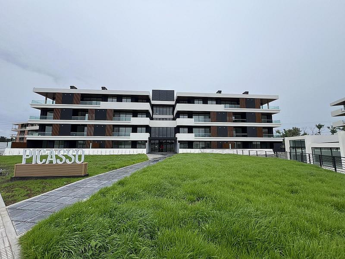 Departamento en venta