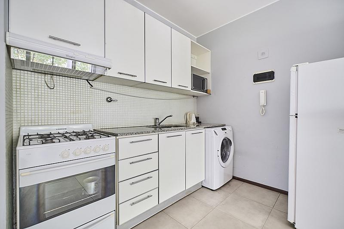 Departamento en venta