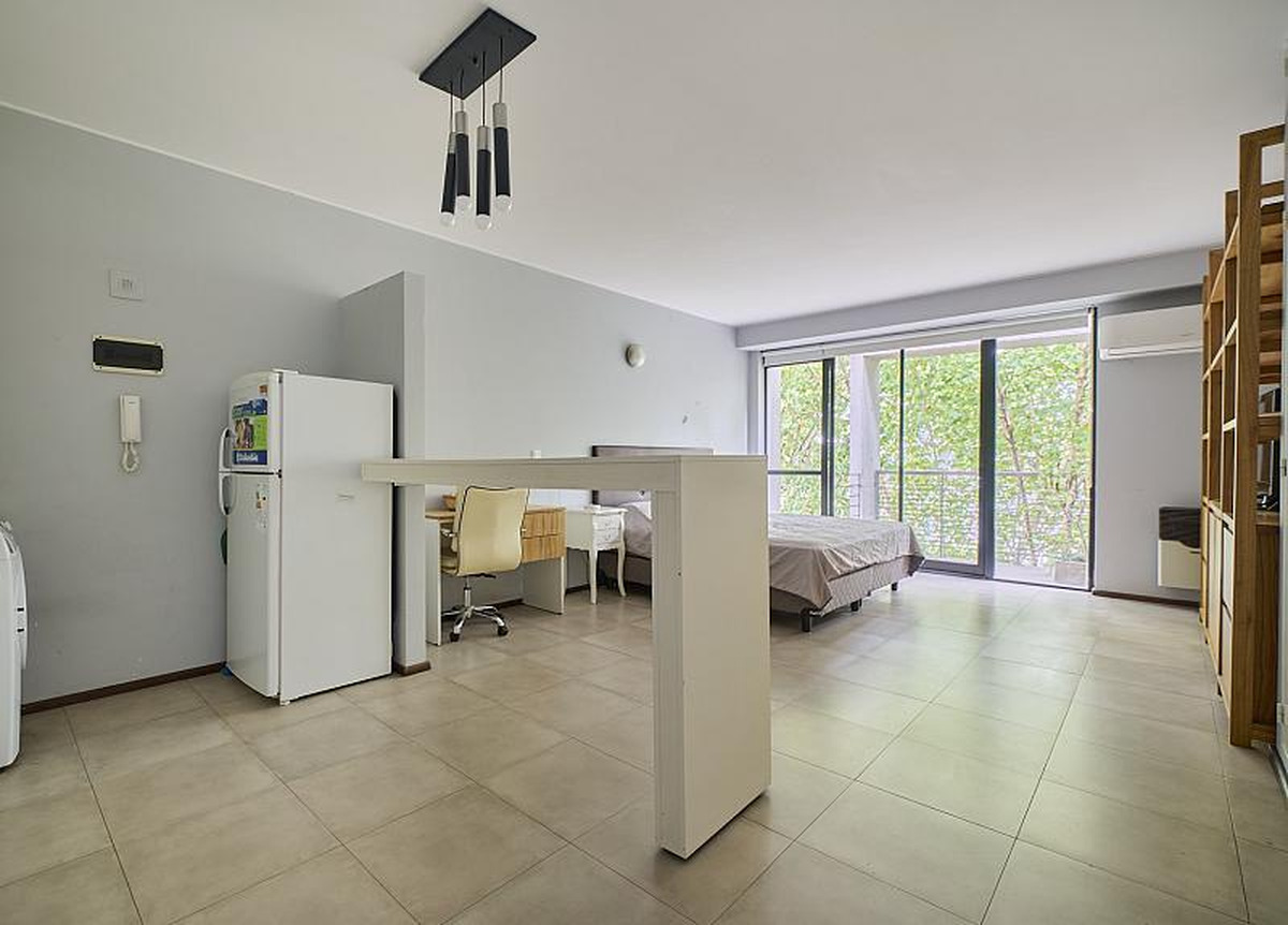 Departamento en alquiler