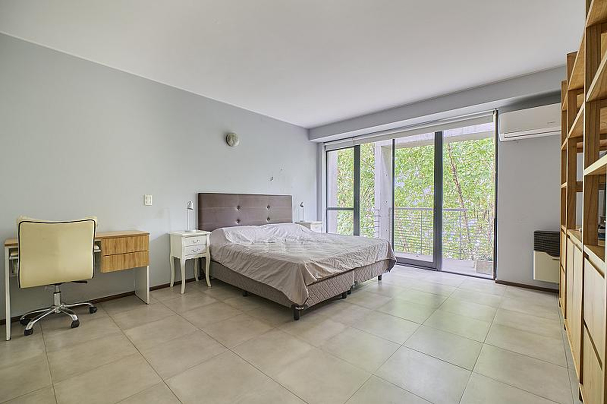 Departamento en alquiler