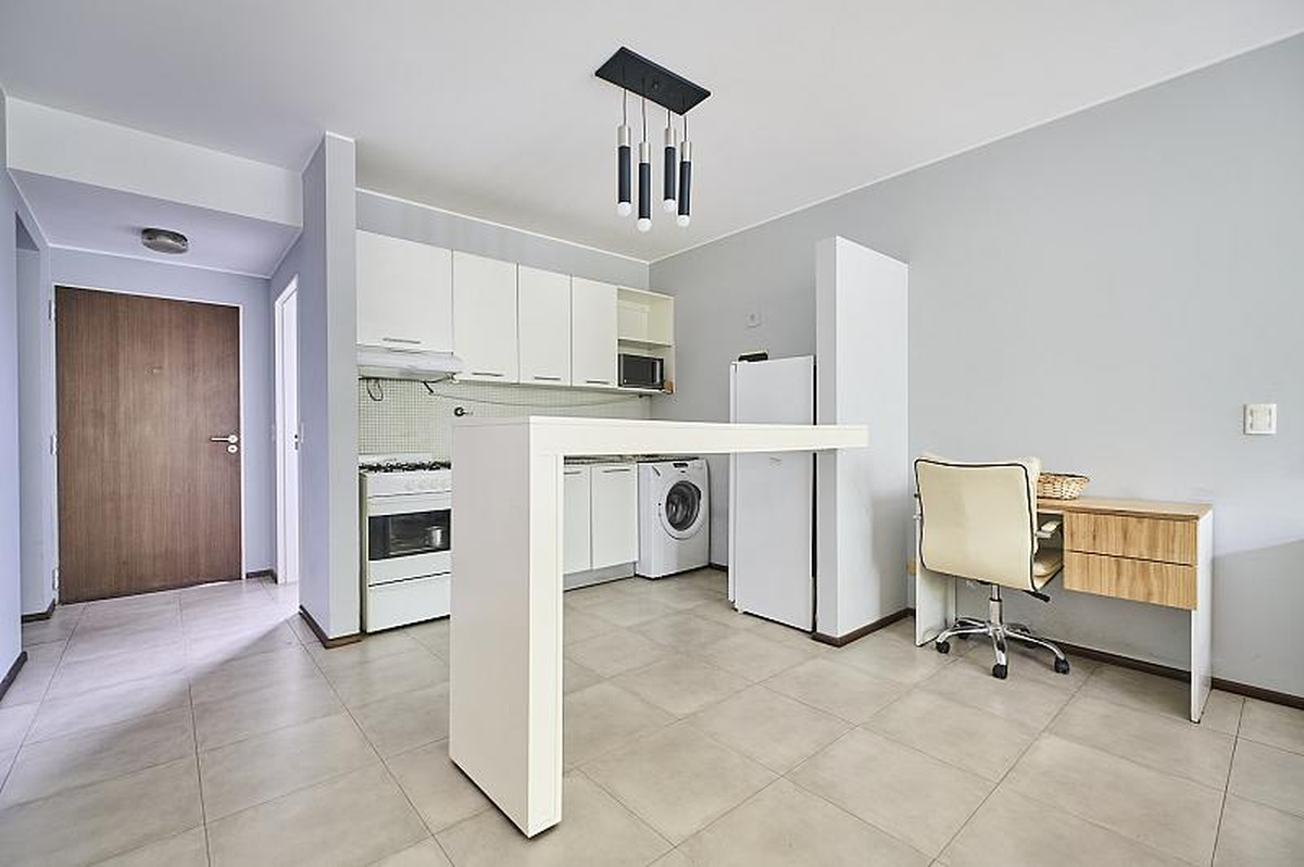 Departamento en alquiler