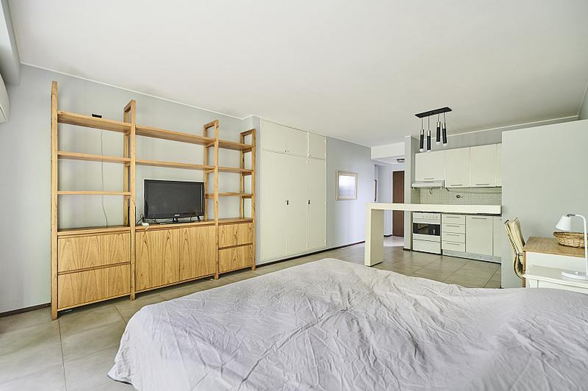 Departamento en alquiler