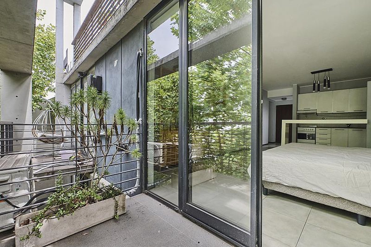 Departamento en alquiler