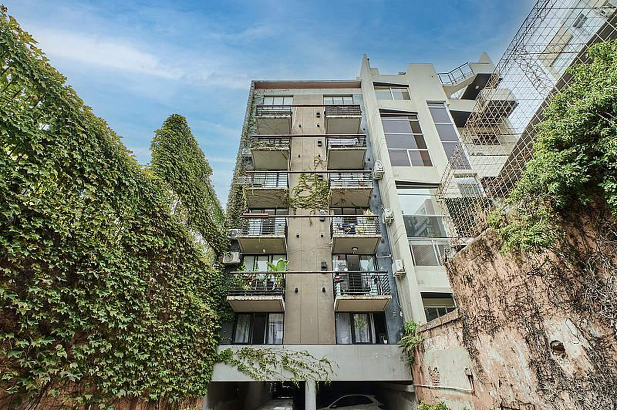 Departamento en alquiler