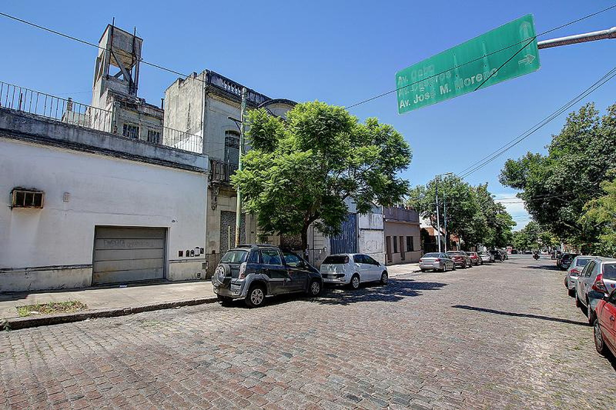 Terreno en venta