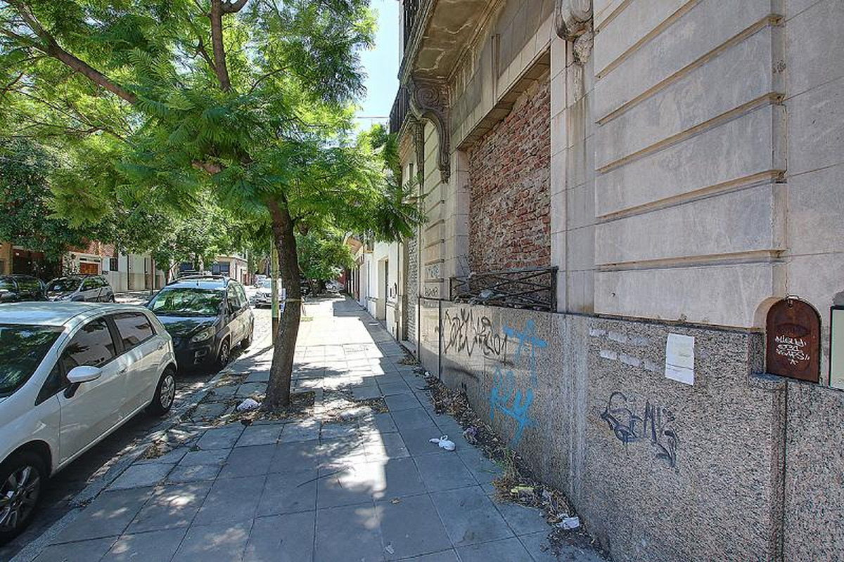 Terreno en venta