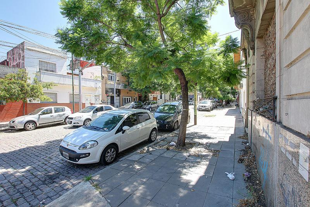 Terreno en venta
