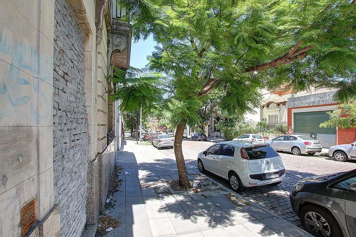 Terreno en venta