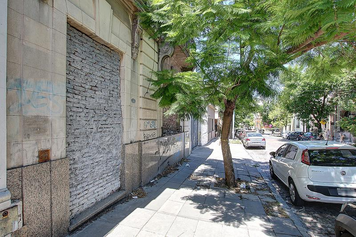 Terreno en venta