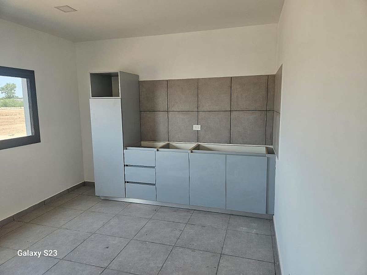 Depósito en alquiler