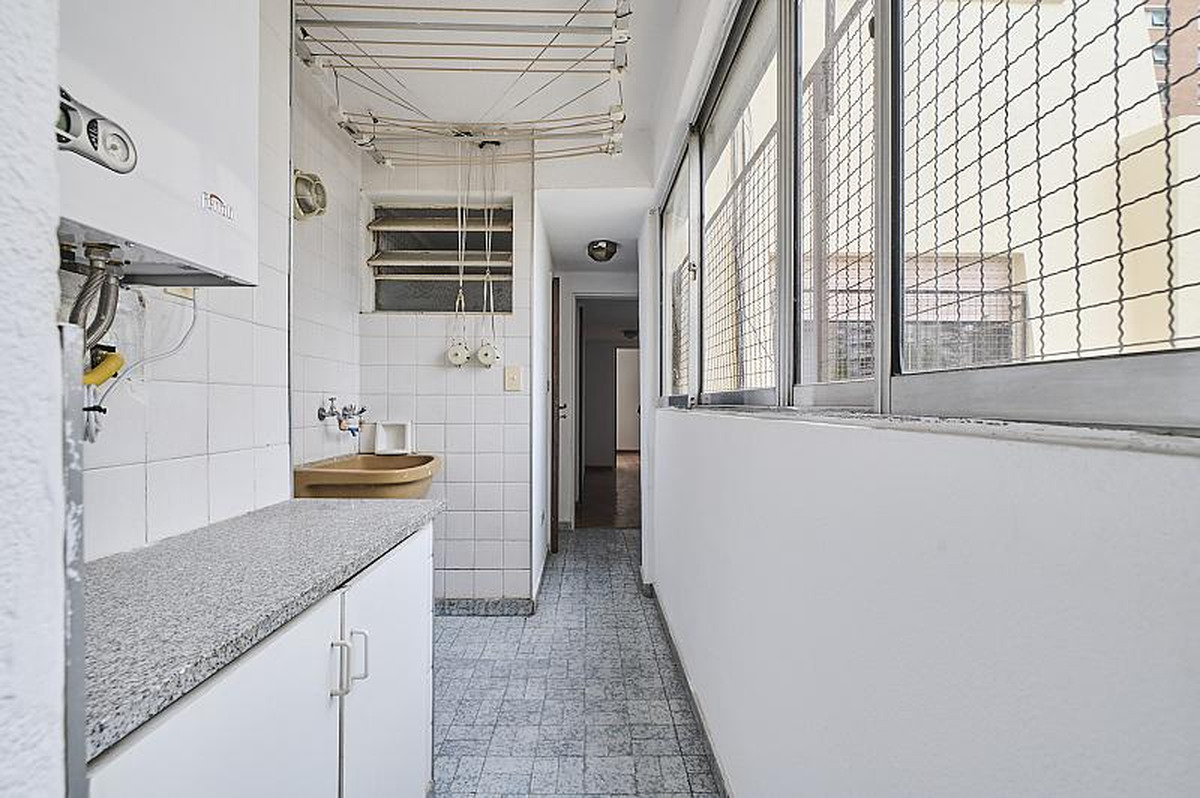 Departamento en venta
