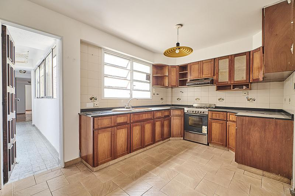 Departamento en venta