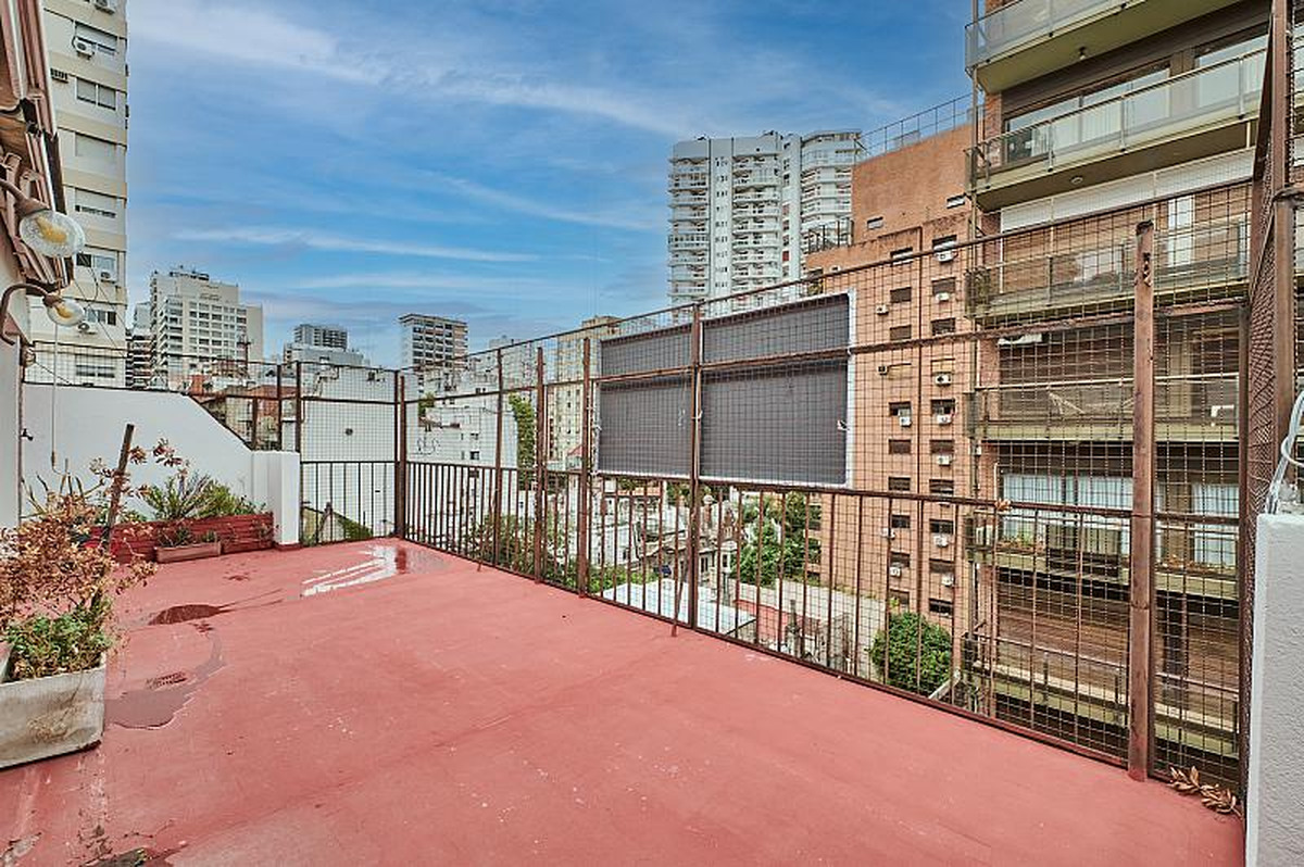 Departamento en venta