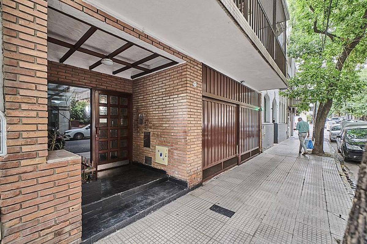 Departamento en venta