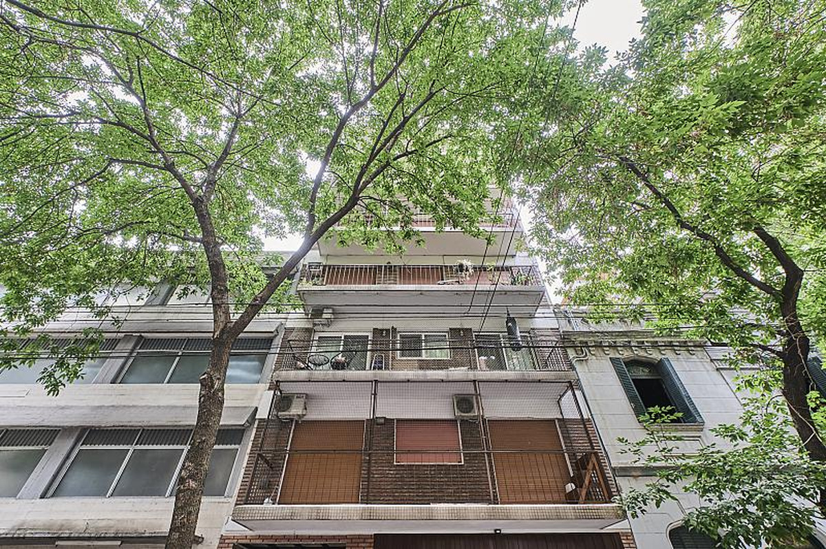 Departamento en venta