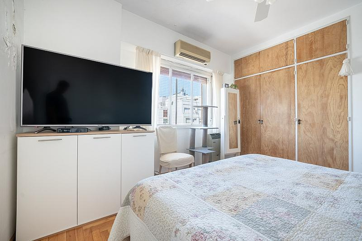 Departamento en venta