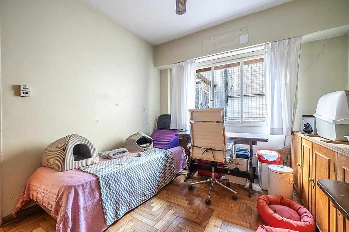 Departamento en venta