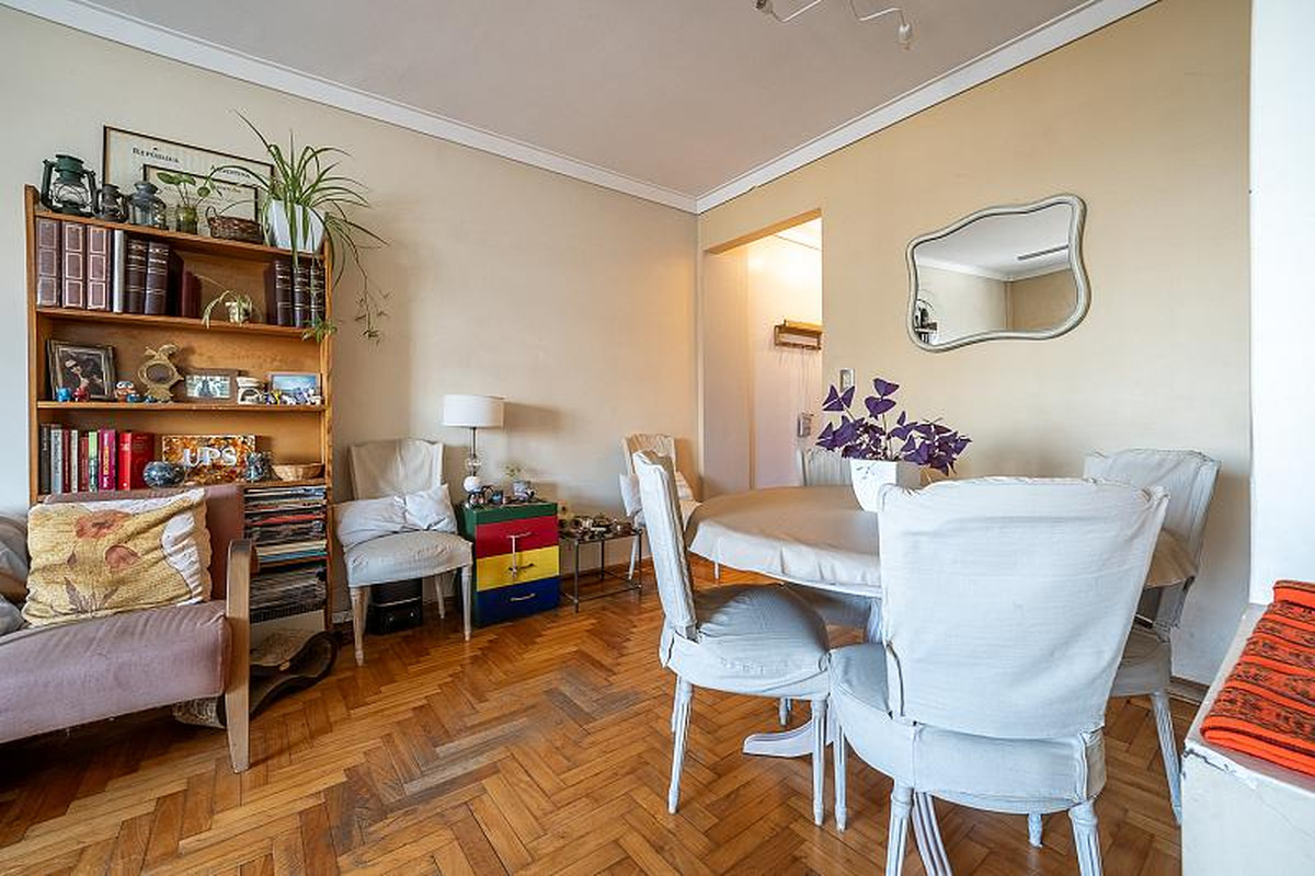 Departamento en venta