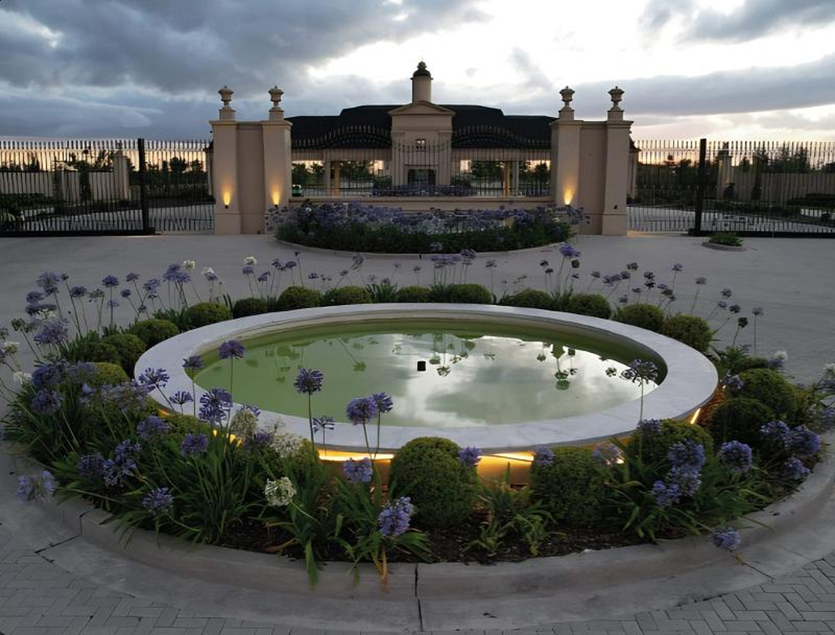 Lote en venta
