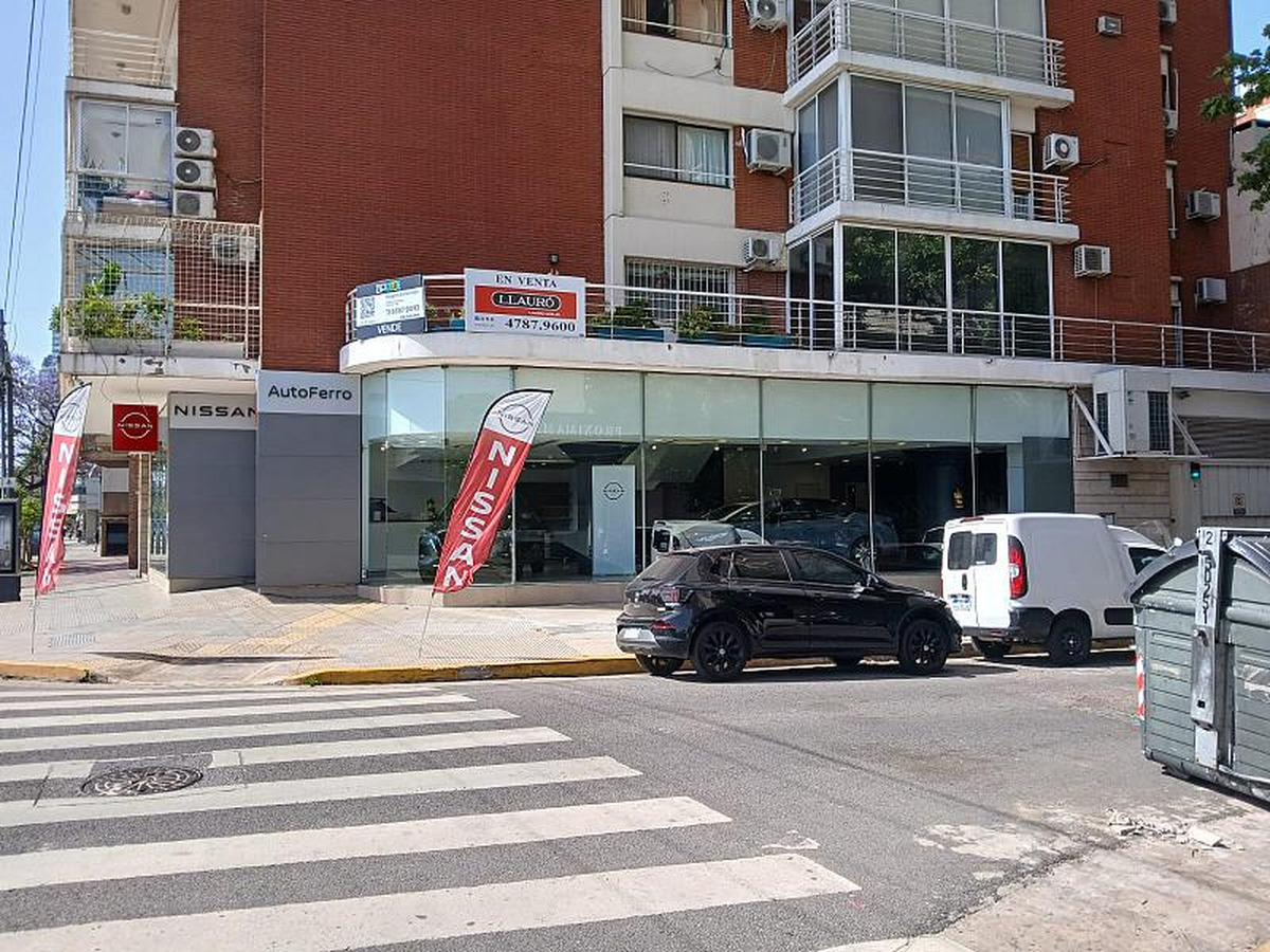 Local en alquiler