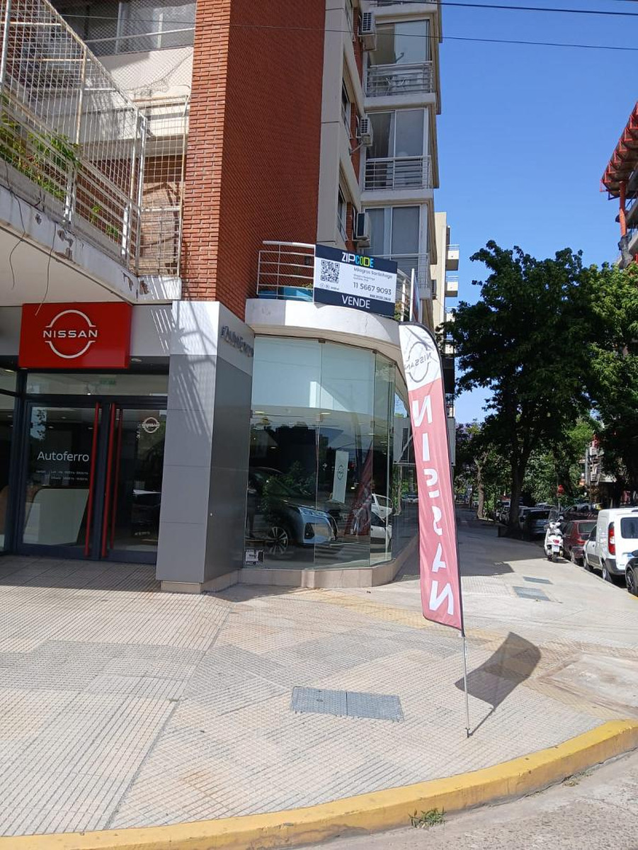 Local en alquiler