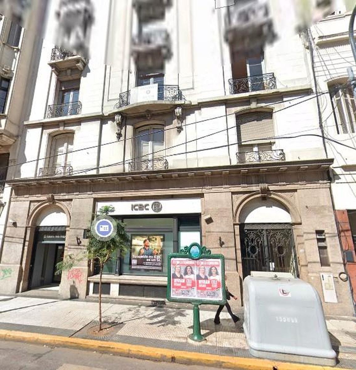 Oficina en venta