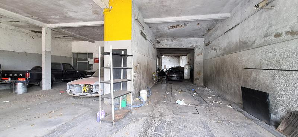 Depósito en venta