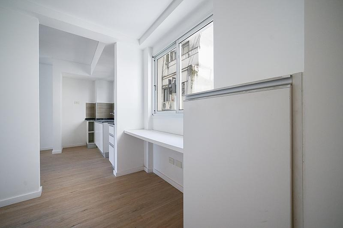 Departamento en venta