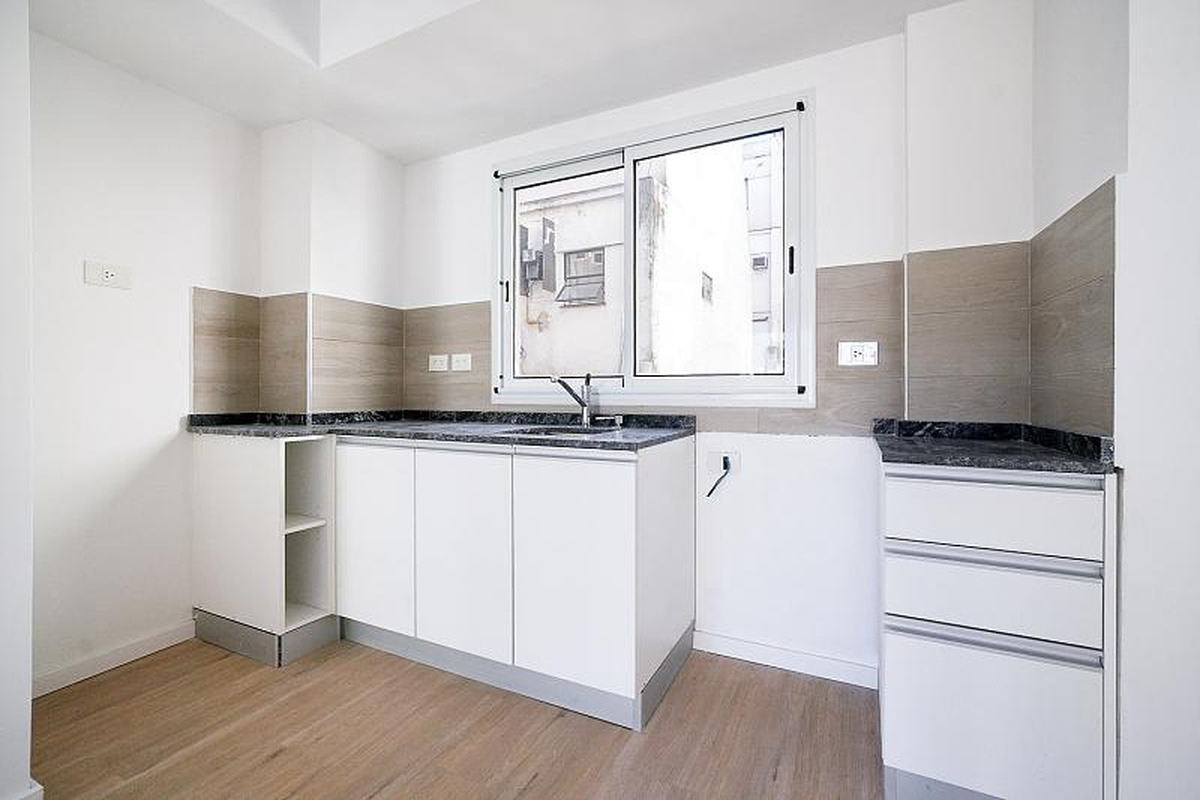 Departamento en venta