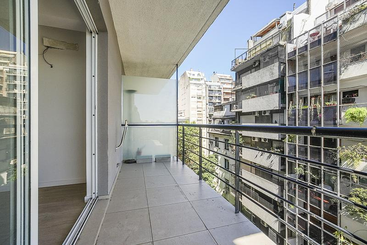 Departamento en venta