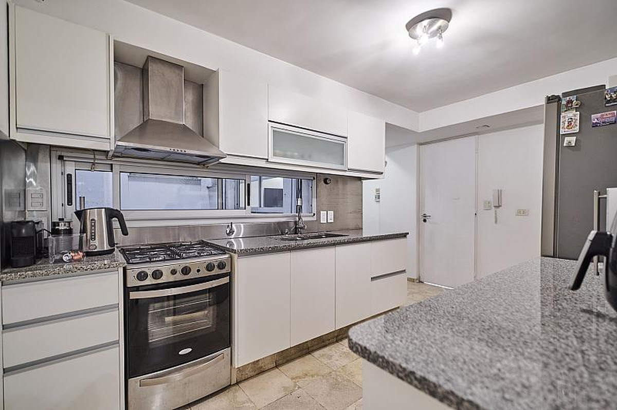 Departamento en venta