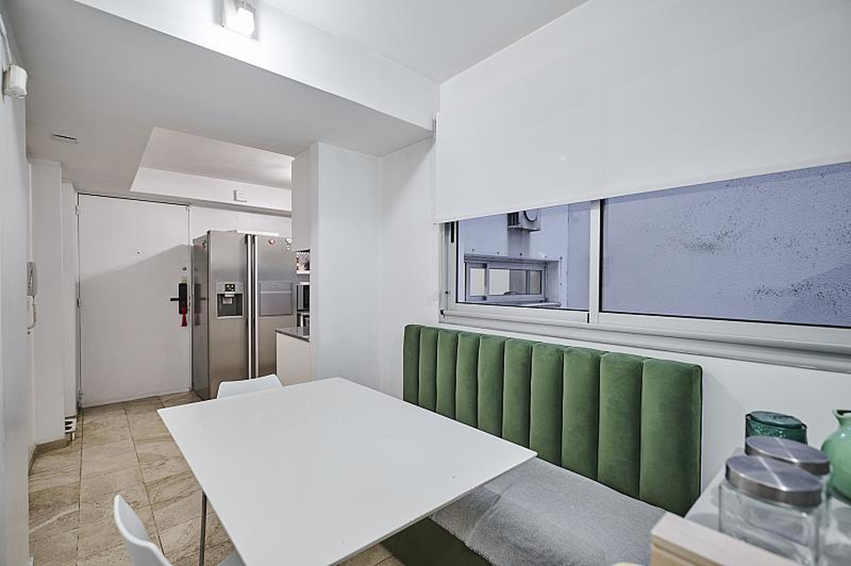 Departamento en venta
