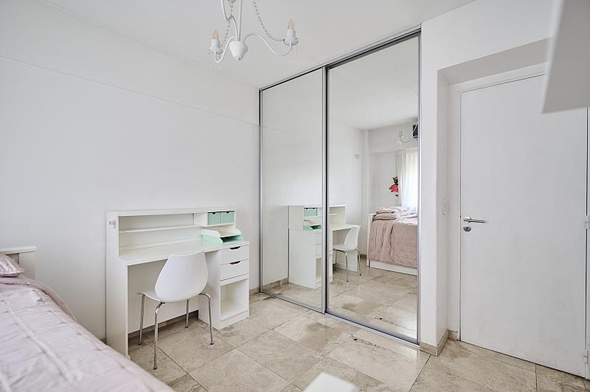 Departamento en venta