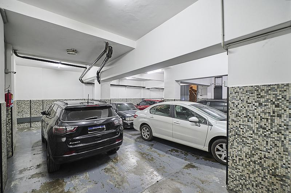 Departamento en venta