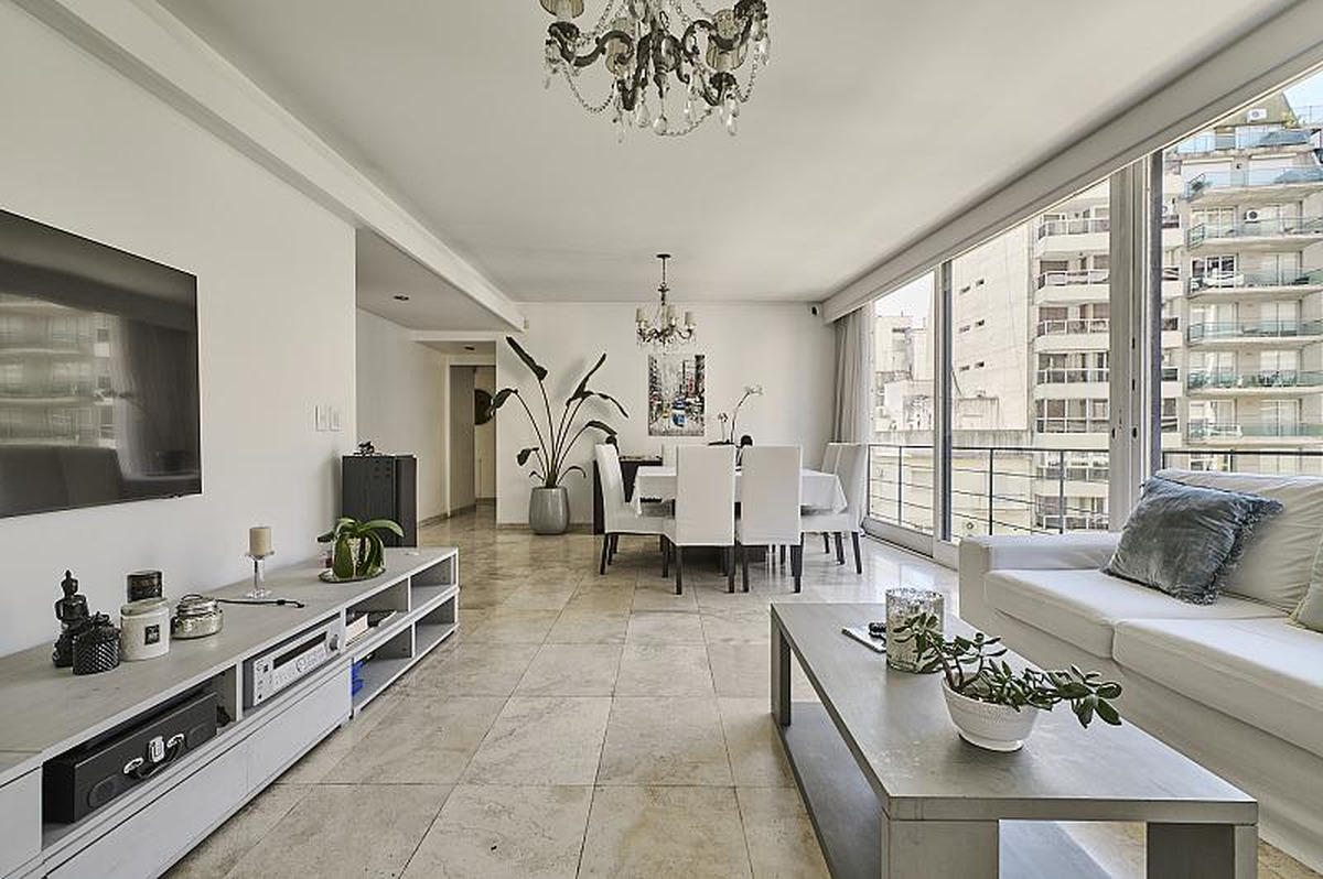 Departamento en alquiler