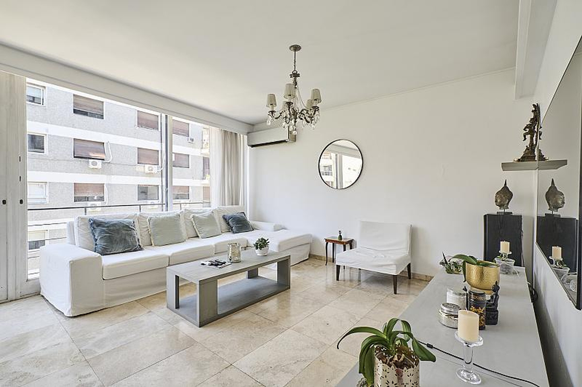 Departamento en alquiler