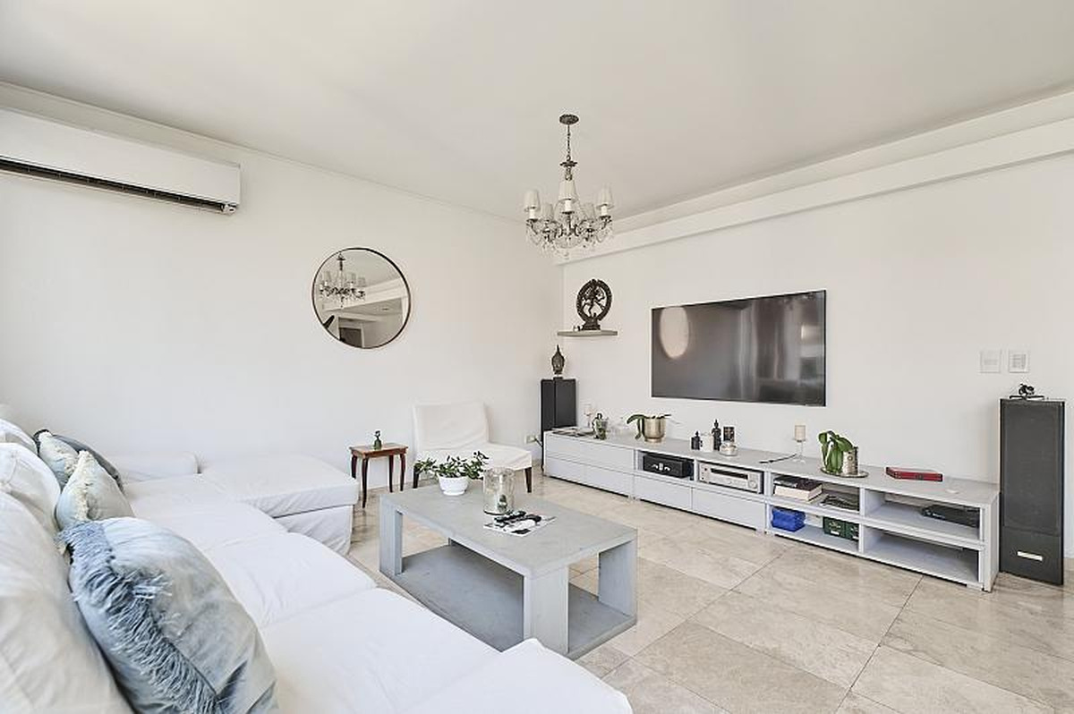 Departamento en alquiler