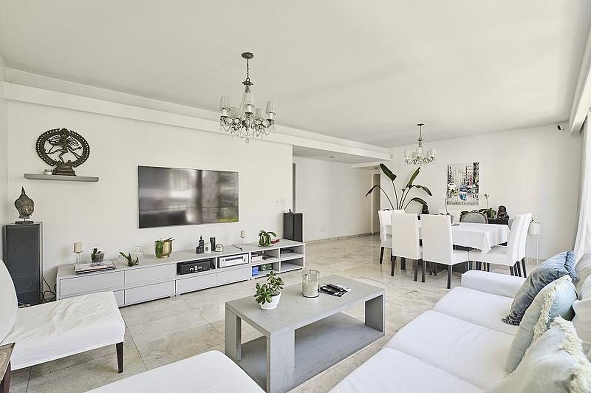 Departamento en alquiler